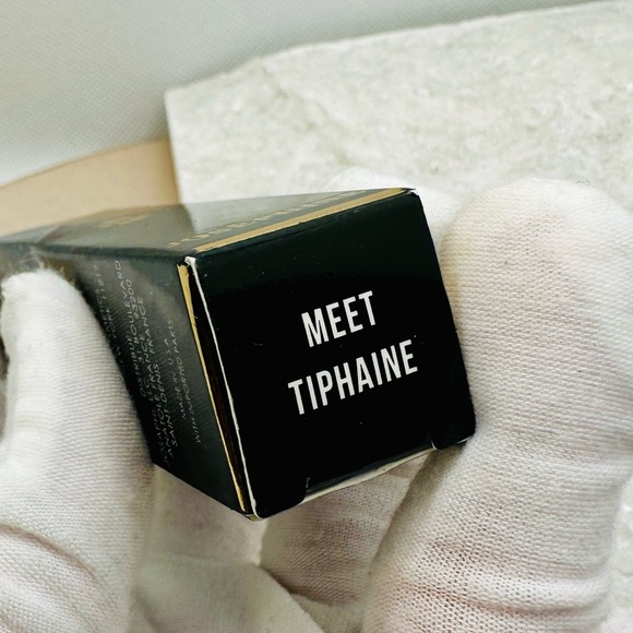 NEW! Josephine Tiphaine LIP/POWER Natural Matte Liquid Lipstick - Picture 12 of 14